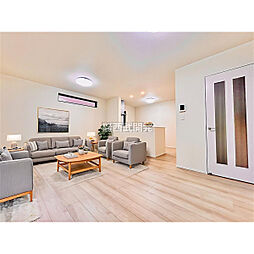 さいたま市南区大字大谷口の一戸建て