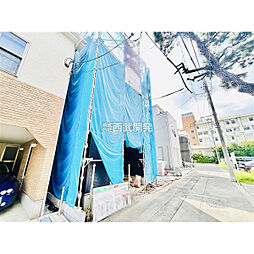 蕨市北町２丁目