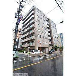 ヒルズ浦和常盤
