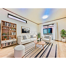 さいたま市南区関1丁目の一戸建て