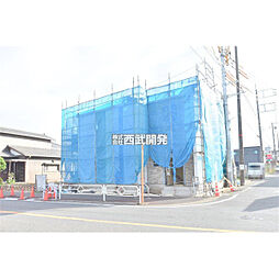 戸田市笹目３丁目の一戸建て