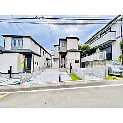 さいたま市緑区宮本2丁目の一戸建て