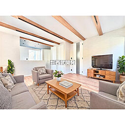 さいたま市北区日進町１丁目の一戸建て