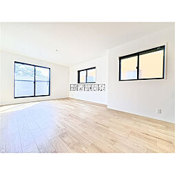 さいたま市桜区西堀２丁目の一戸建て