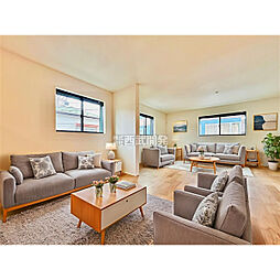 さいたま市桜区西堀２丁目の一戸建て