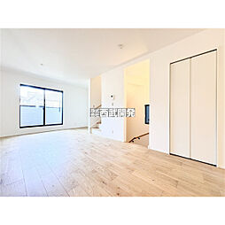 さいたま市桜区西堀２丁目の一戸建て