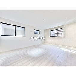 戸田市戸田公園の一戸建て