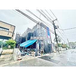 川口市戸塚東3丁目の一戸建て