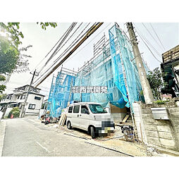 さいたま市南区大字大谷口の一戸建て