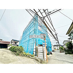 さいたま市南区大字大谷口の一戸建て