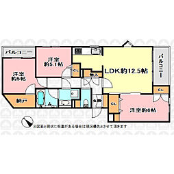 サーパス武蔵浦和