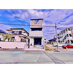 さいたま市浦和区神明1丁目の一戸建て