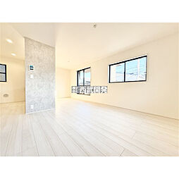 川口市戸塚東２丁目の一戸建て