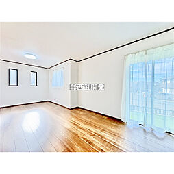 川口市大字赤井の一戸建て