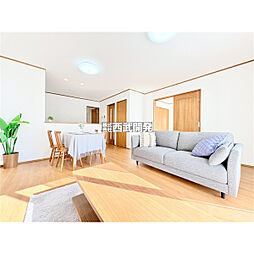 川口市大字赤井の一戸建て