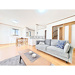 川口市大字赤井の一戸建て