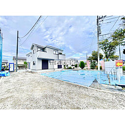 さいたま市桜区大字下大久保の一戸建て