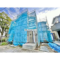 さいたま市桜区大字下大久保の一戸建て