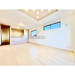 川口市戸塚東２丁目の一戸建て