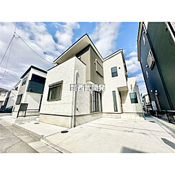 蕨市錦町４丁目