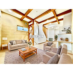 さいたま市中央区大戸６丁目の一戸建て