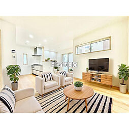 さいたま市桜区大字下大久保の一戸建て