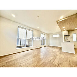 さいたま市桜区西堀8丁目の一戸建て