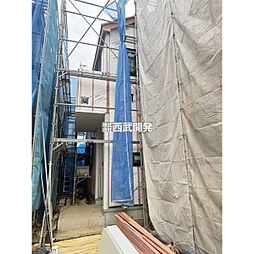 戸田市笹目３丁目の一戸建て