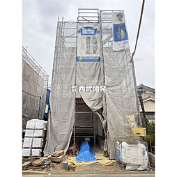 戸田市笹目３丁目の一戸建て