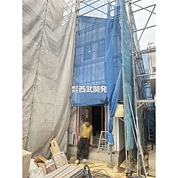 戸田市笹目３丁目の一戸建て