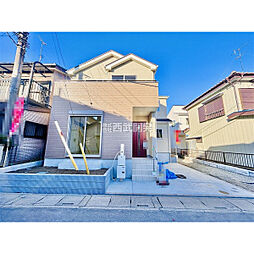 川口市大字木曽呂の一戸建て