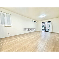 川口市坂下町3丁目の一戸建て