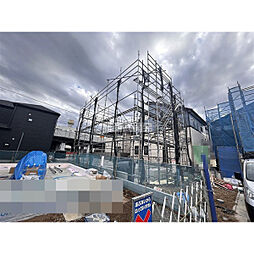 さいたま市桜区田島5丁目の一戸建て