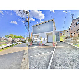 川口市大字東内野の一戸建て