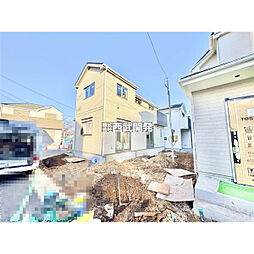 さいたま市緑区大字三室の一戸建て