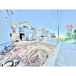 さいたま市緑区大字三室の一戸建て