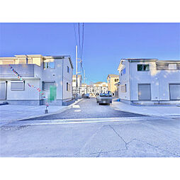 さいたま市緑区大字三室の一戸建て