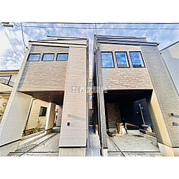 さいたま市浦和区北浦和３丁目