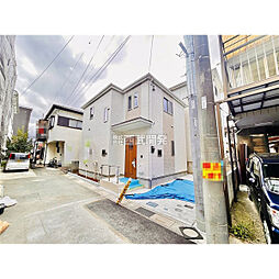 川口市大字道合の一戸建て