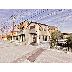 さいたま市浦和区領家6丁目の一戸建て