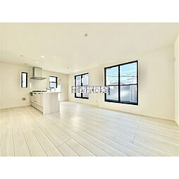 川口市元郷３丁目の一戸建て