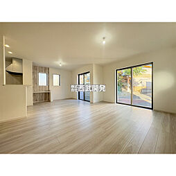 さいたま市西区三橋６丁目