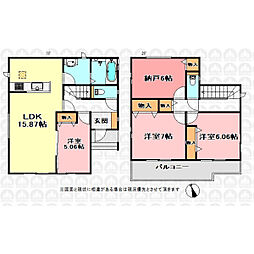 川口市大字安行領根岸