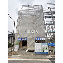 戸田市笹目３丁目