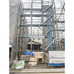 戸田市笹目３丁目