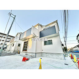 川口市大字安行領根岸の一戸建て