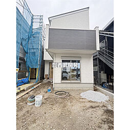 さいたま市桜区西堀５丁目