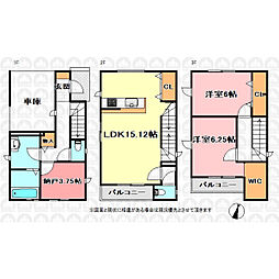 さいたま市桜区西堀７丁目
