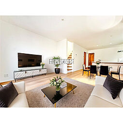 さいたま市緑区東浦和３丁目