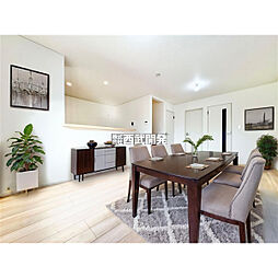 川口市戸塚５丁目